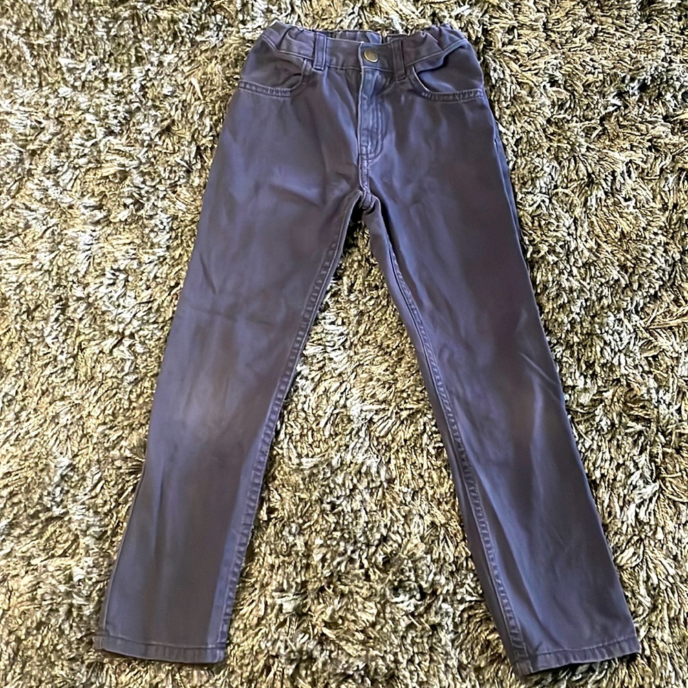 Boys H&M uniform pants